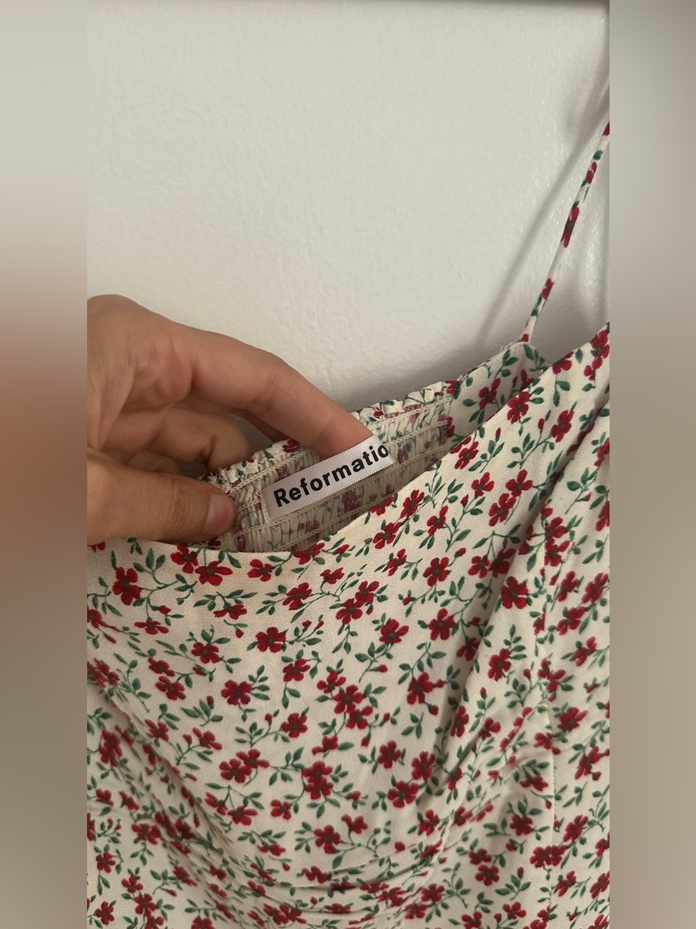 Reformation Top! - Picture 2 of 6